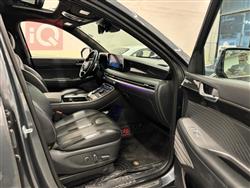 هیوندای پالیسەید